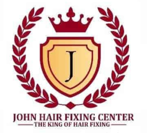 john logo