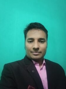 Gaurab Kumar
